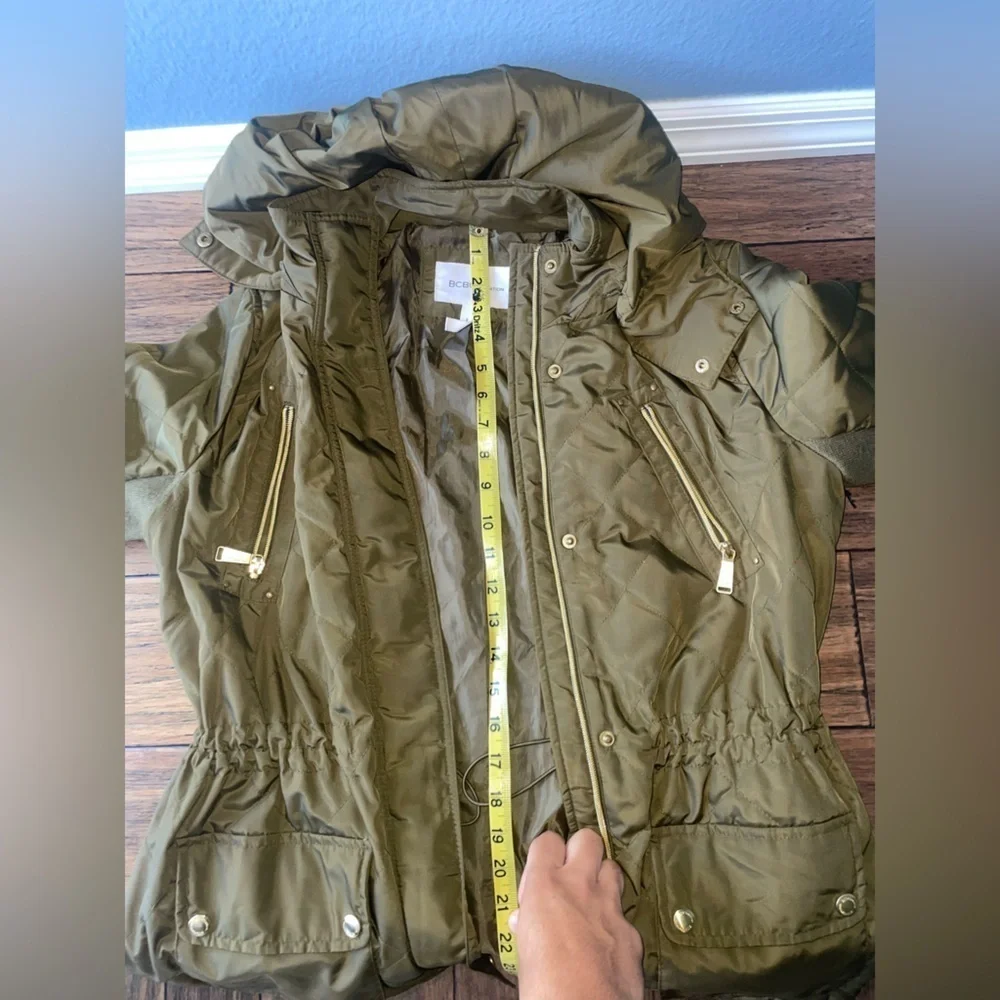 BCBGeneration gorgeous jacket